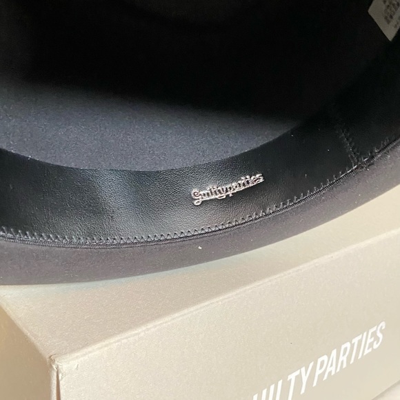 Guilty parties Wacko Maria Brim Hat - Picture 5 of 6